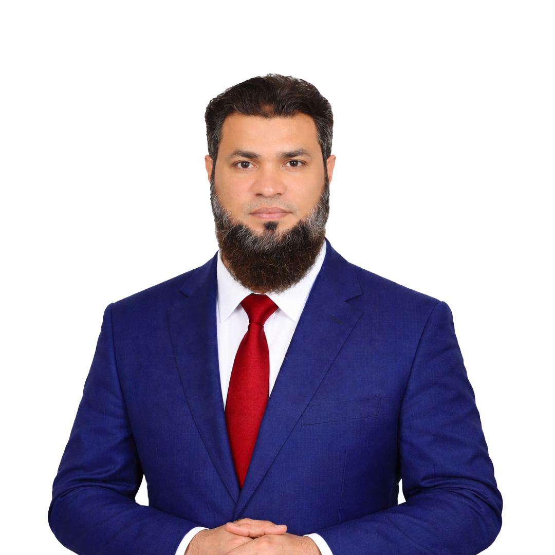 BASIT AHMED KHAN