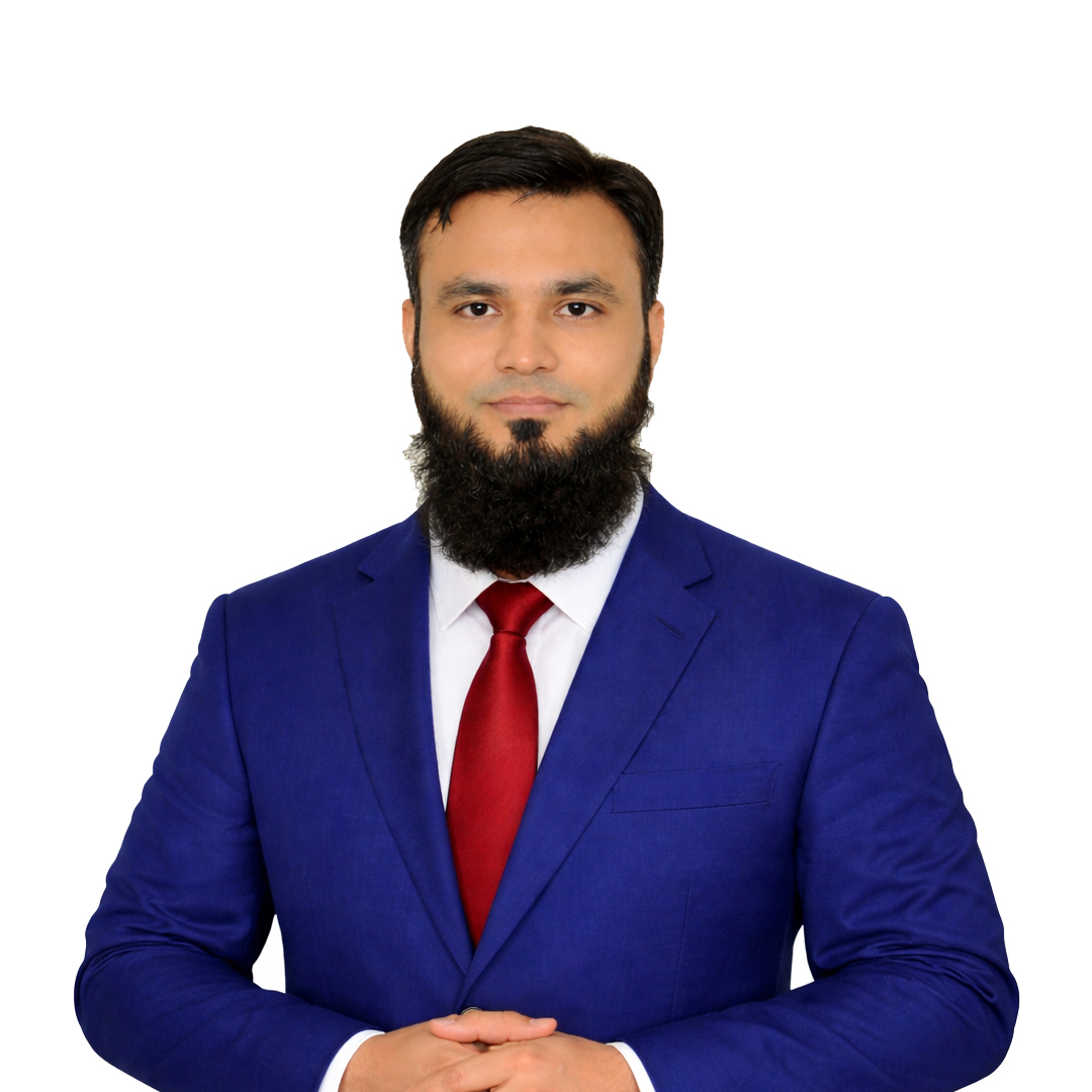 HARIS AHMED