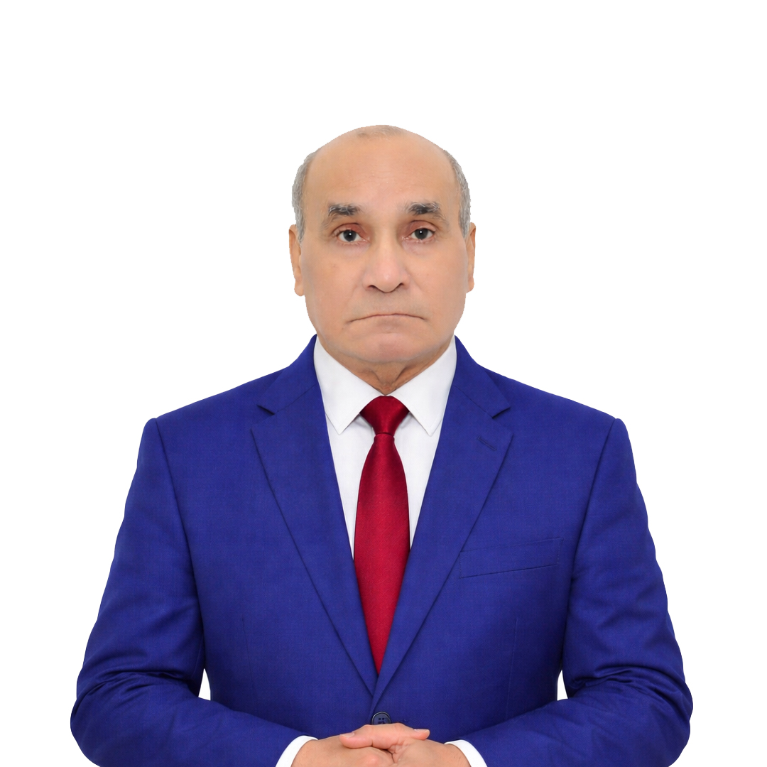 KHALIL AHMED