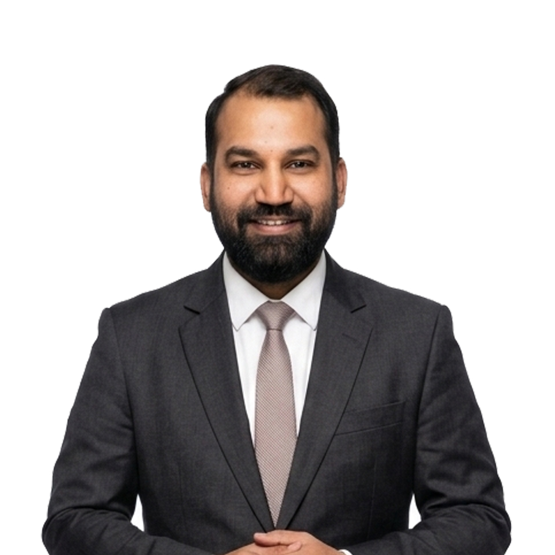 NOMAN RASHEED
